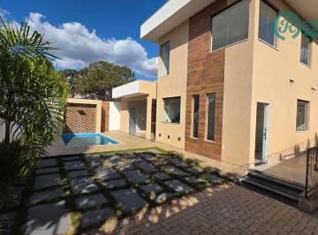 caa54e6ed5c2922339b53ca47a7384a2d21cf4f3 · Casa com 4 dormitórios à venda, 128 m² por R$ 1.050.000,00 - Várzea - Lagoa Santa/MG