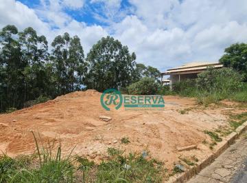 09dcaf593ba309c79fadb2fc4ddc587479167318 · Terreno à venda, 1000 m² por R$ 290.000,00 - Condomínio Terra Vista - Lagoa Santa/MG