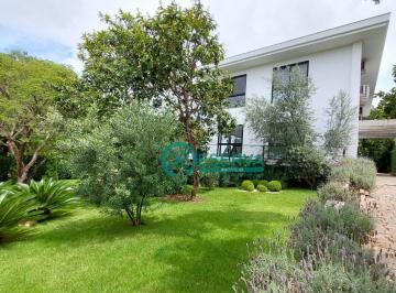 afb923152dae05c80b36fbfe1107c6e835c2b2ba · Casa com 4 dormitórios à venda, 344 m² por R$ 2.900.000,00 - Condomínio Jardins da Lagoa - Lagoa San