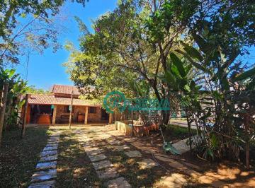 1738a44733b5d8b1977718fb77f4c133ba8165fc · Casa com 3 dormitórios à venda, 227 m² por R$ 850.000,00 - Bosque das Candeias - Lagoa Santa/MG