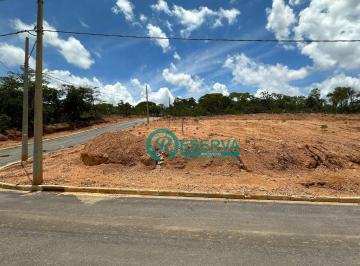 9bb0fcb95114208462e5e296a6b6a075890c8dbf · Terreno à venda, 527 m² por R$ 270.000,00 - Parque das Borboletas - Lagoa Santa/MG