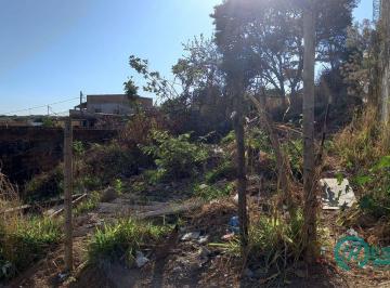 5881a74cbcb729b0b07d41852f078d9b7ff6179e · Terreno à venda, 360 m² por R$ 170.000,00 - Aeronautas - Lagoa Santa/MG