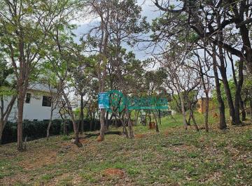 aabefccd24a019de9241ecb2ed4aafac333f0657 · Terreno à venda, 1392 m² por R$ 680.000,00 - Condomínio Jardins da Lagoa - Lagoa Santa/MG