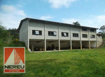 Comercial · 60200m² · SÍTIO COMERCIAL DE FRENTE PARA A RODOVIA BR 116 EM JUQUITIBA