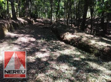 Terreno · 4001m² · 4000 m2   PARA   FORMAR   CHÁCARA   EM   JUQUITIBA/SP