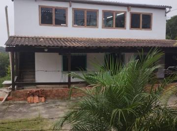 Rural , Juquitiba · CHÁCARA PARA MORADIA OU LAZER - ÁREA DE 2.680,00M² - JUQUITIBA/SP