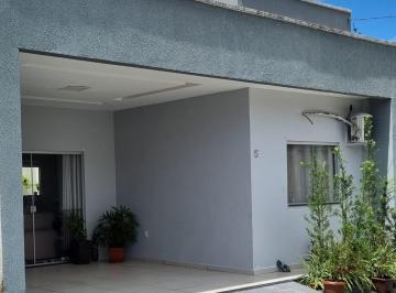 Casa de 3 quartos, Belém · Casa Jardim Portugal com 160m2, 3 quartos(2suites) e 1 vaga em Parque Guajará 