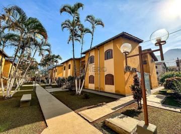 Apartamento · 45m² · 2 Quartos · 1 Vaga · Apartamento com 2 quartos, Praia do Sapê, Ubatuba - R$ 220 mil, Cod: 2329