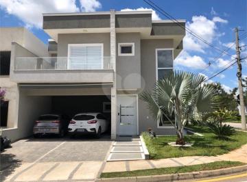 Casa · 260m² · 3 Quartos · 4 Vagas · Condomínio com 3 quartos à venda em Chácaras reunidas são jorge - SP