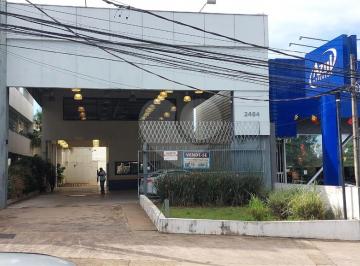 Área de Serviço · Prédio inteiro à venda em Jardim Guarani - SP