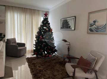 Área de Serviço · Apartamento com 3 quartos à venda em Vila clementino - SP