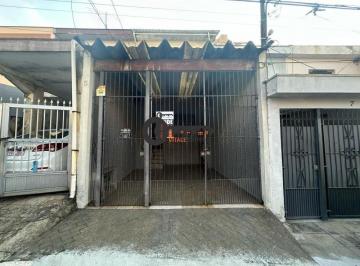 Casa · 87m² · 2 Quartos · 1 Vaga · VENDA/SOBRADO/MOOCA/SP