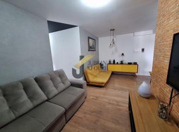 Foto 01 · Apartamento para venda no Botafogo - Campinas, com 3 dormitórios (1 suíte), lazer comum e 2 garagens
