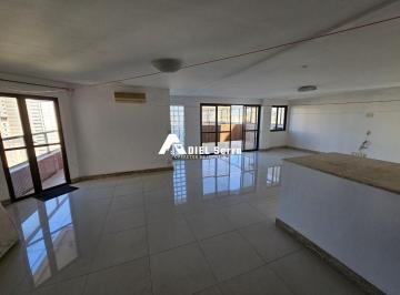 Foto 01 · Corredor da Vitória - Cobertura - Duplex - 4 suítes - Vista mar lateral - Piscina - Deck - Gabinete 