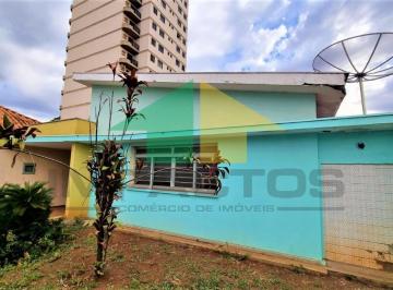 Foto 01 · CASA À VENDA NO PARQUE CESARINO BORBA, IRACEMÁPOLIS - SP