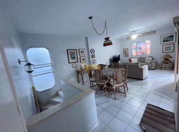 Apartamento · 169m² · 3 Quartos · 1 Vaga · Cobertura Duplex, 4 dorms., sacada, 1 vaga, Enseada
