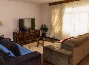 Casa de 3 quartos, Itatiba · Casa com 3 Dorm. - Jardim São José - Itatiba