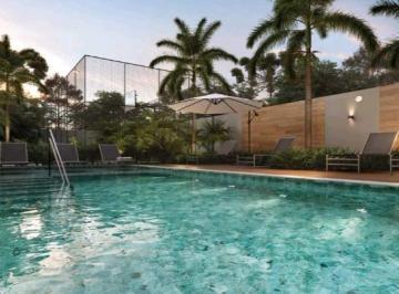 Apartamento de 2 quartos, Curitiba · Lançamento - " Liv In" Residence - Lazer Completo no melhor de Campo Comprido