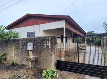 923413.jpg · Casa 4 Dormitórios - Bairro Ouro Verde