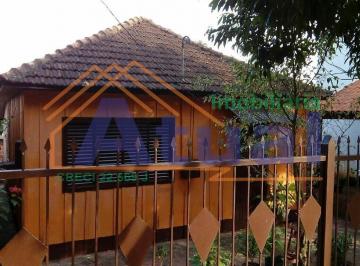 Foto 01 · Casa, Harmonia, Santo Ângelo, RS