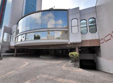 Comercial , São Paulo · Belissimo prédio comercial monousuario p/locação c/ 70 vagas Bairro da Luz