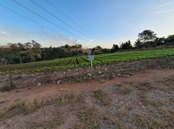 Terreno , Ibiúna · Terreno plano com escritura definitiva!