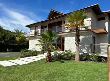 Foto 01 · Casa em Condomínio, Praia do Forte, Mata de São João, BA