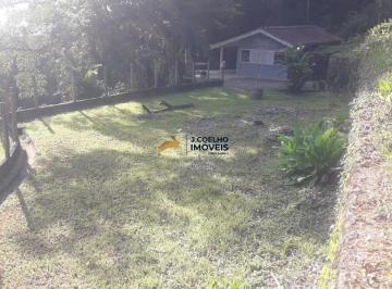 Foto 01 · Terreno de 2.200m² a venda no Itaguá, Ubatuba/SP