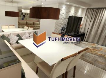 Apartamento · 88m² · 3 Quartos · 2 Vagas · Apartamento no Jabaquara !!