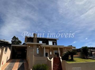 Foto 01 · Casa, Condomínio Residencial Santa Helena, Bragança Paulista, SP