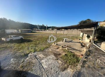 Foto 01 · GALPÃO PARA LOCAÇÃO EM TERRENO DE 10MIL M² - ITAPECERICA DA SERRA