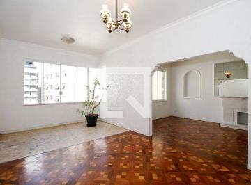 Apartamento · 177m² · 3 Quartos · 1 Vaga · Apartamento à Venda - Paraíso, 3 Quartos, 177 m² - São Paulo
