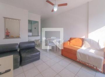 Apartamento · 55m² · 2 Quartos · Apartamento para Aluguel - Barra Fundan, 2 Quartos, 55 m² - Guarujá