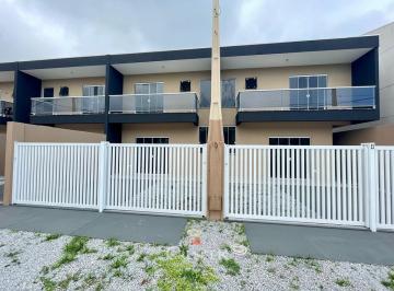 Casa de 2 quartos, Matinhos · Sobrado para venda com 2 quartos em Matinhos