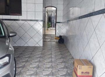 Casa · 150m² · 2 Quartos · 2 Vagas · CASA AMPLA 2 DORM 2 WC 2 VAGAS COM ESPAÇO GOURMET