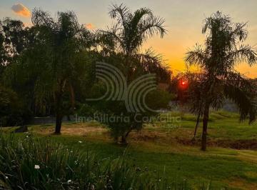 Foto 01 · Terreno, Glebas Califórnia, Santa Bárbara D'oeste, SP