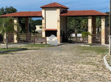 Terreno , Cascavel · VENDO LOTE EM CONDOMÍNIO FECHADO EM CASCAVEL