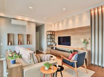 Apartamento de 3 quartos, Barueri · Venda apartamento no condomínio one gramercy park