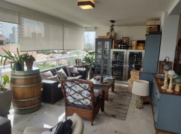 Apartamento de 3 quartos, São Paulo · Apartamento com 3 Quartos e 5 banheiros à Venda, 225 m² por R$ 3.890.000