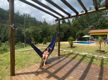 Rural de 3 quartos, Salesópolis · Sítio 60.000ms² à venda em Salesopolis SP
