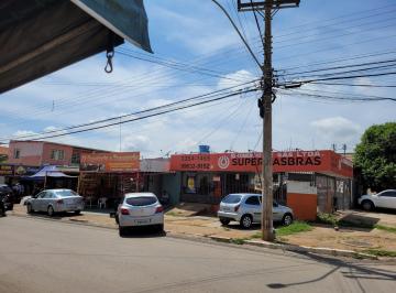 Terreno de 3 quartos, Taguatinga · IMÓVEL COMERCIAL DE ESQUINA DE FRENTE AO SETOR H NORTE-QNH 09!