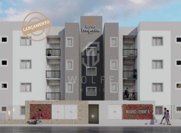 Apartamento de 2 quartos, Balneário Piçarras · JD1247-Resid. Malbec - Apartamentos com ótima rentabilidade em Baln. Piçarras
