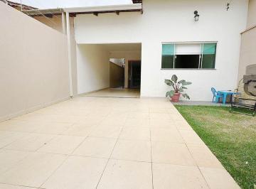 imagem-1 · Casa 3 Quartos Cidade Jardim Casa de Rua com 3 Quarto(s) por R$ 550.000 no setor Cidade Jardim TA176