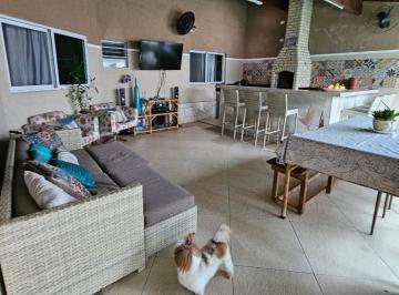 Casa de 3 quartos, Praia Grande · Vendo lindíssima Casa com 03 dormitórios no Canto do Forte, Praia Grande