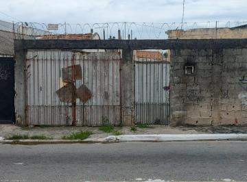 Foto 01 · Terreno à venda 400m² no Jaçanã Zona Norte São Paulo.