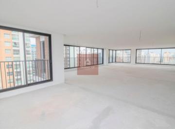 Apartamento · 375m² · 4 Quartos · 6 Vagas · Ed. PARK LANE