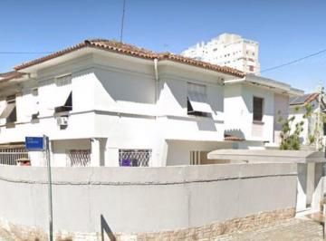 Casa · 120m² · 3 Quartos · 2 Vagas · Casa sobrado com três dormitórios e garagem para dois carros