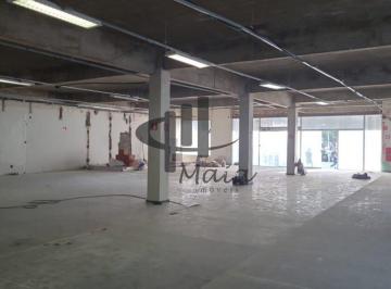 Comercial · 615m² · Locação Galpão Sao Bernardo do Campo Centro Ref: 40020