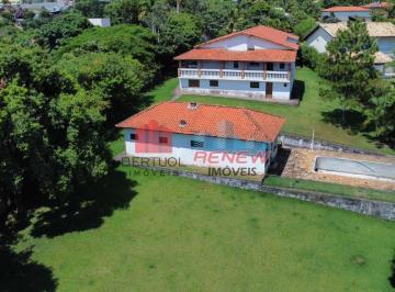 Rural · 3807m² · 5 Quartos · 6 Vagas · Chácara à venda Vale Verde em Valinhos