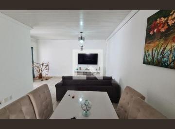 Casa · 110m² · 2 Quartos · Casa à Venda - Jundiaí Mirim, 2 Quartos,  110 m² - Jundiaí